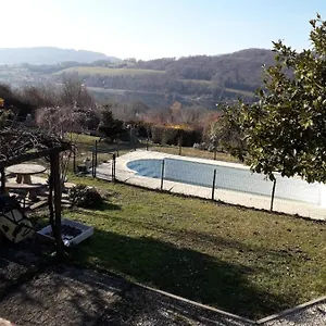 Appartement Entre Et Montagne, Billieu
