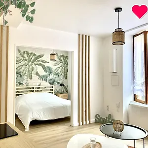 Appartement Au Coeur De - Lyon A 20mn, Neuville-sur-Saône