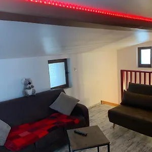 Hébergement de vacances Maison Entiere Avec Sauna Privatif Sauna Sur Sye, Aouste-sur-Sye